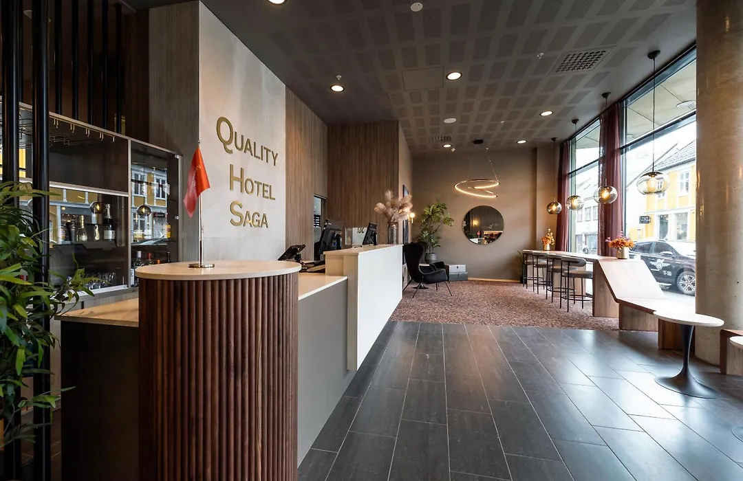 Quality Hotel Saga-1